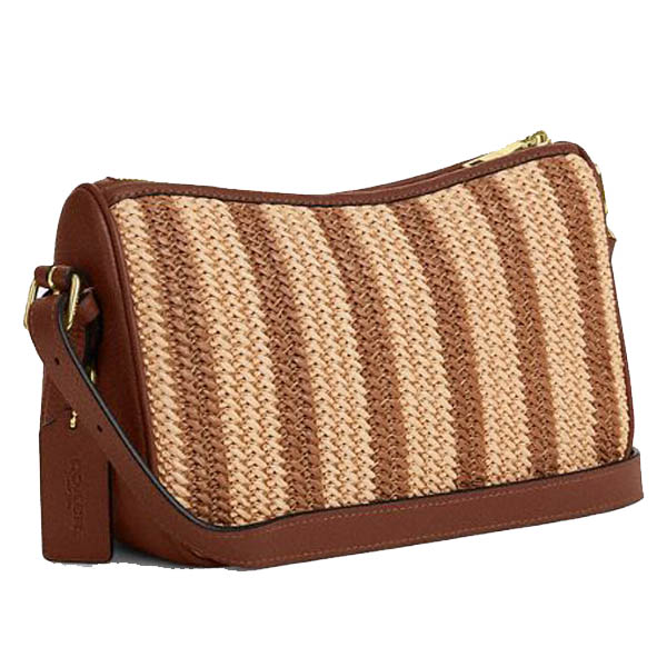 Coach Kailey Shoulder Bag Redwood Multi # CBG89