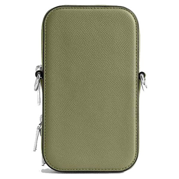 Coach Phone Crossbody Moss # CP272