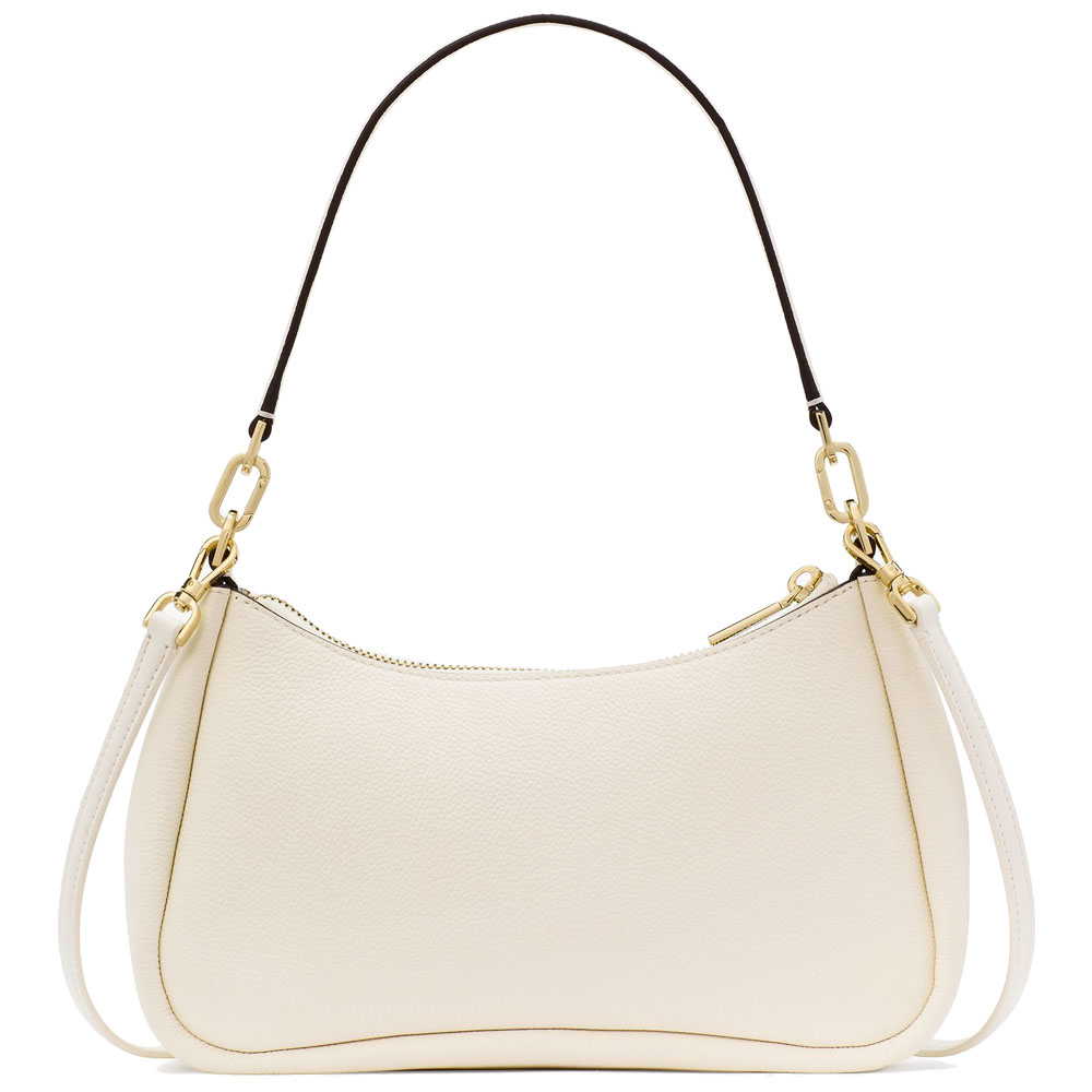 Kate Spade Kayla Small Convertible Shoulder Bag Meringue # KI904