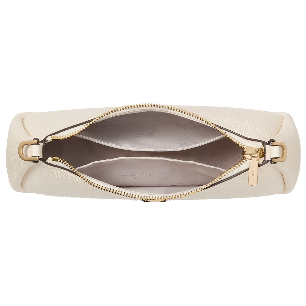 Kate Spade Kayla Small Convertible Shoulder Bag Meringue # KI904