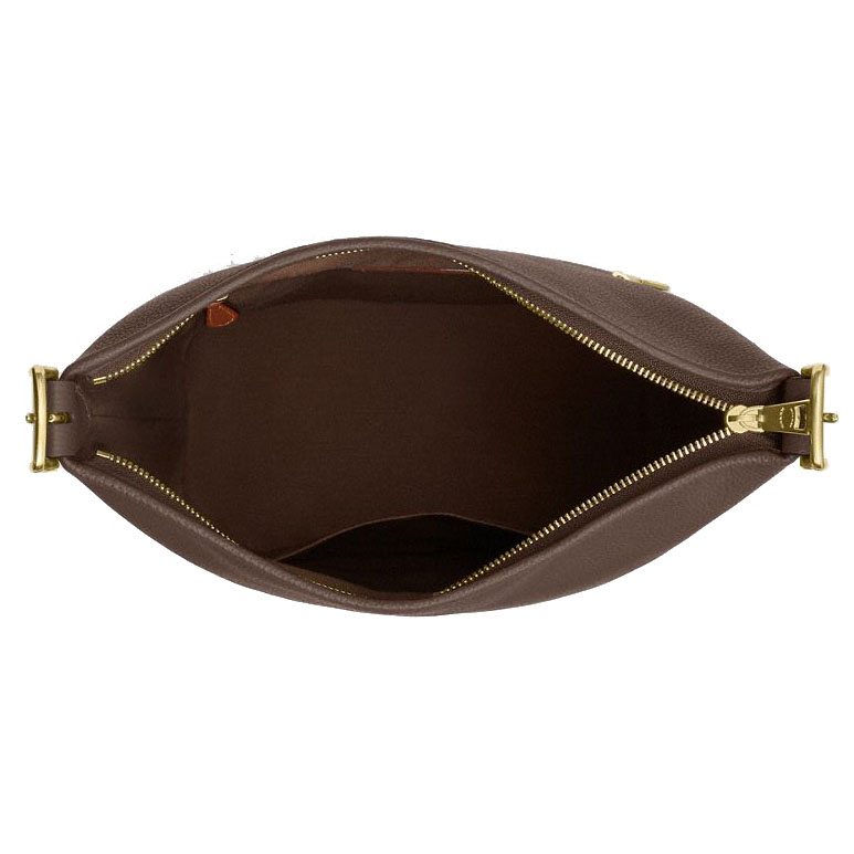 Coach Jude Duffle Bag Dark Stone # CBH18