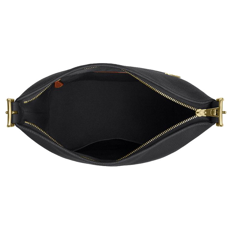 Coach Jude Duffle Bag Black # CBH18