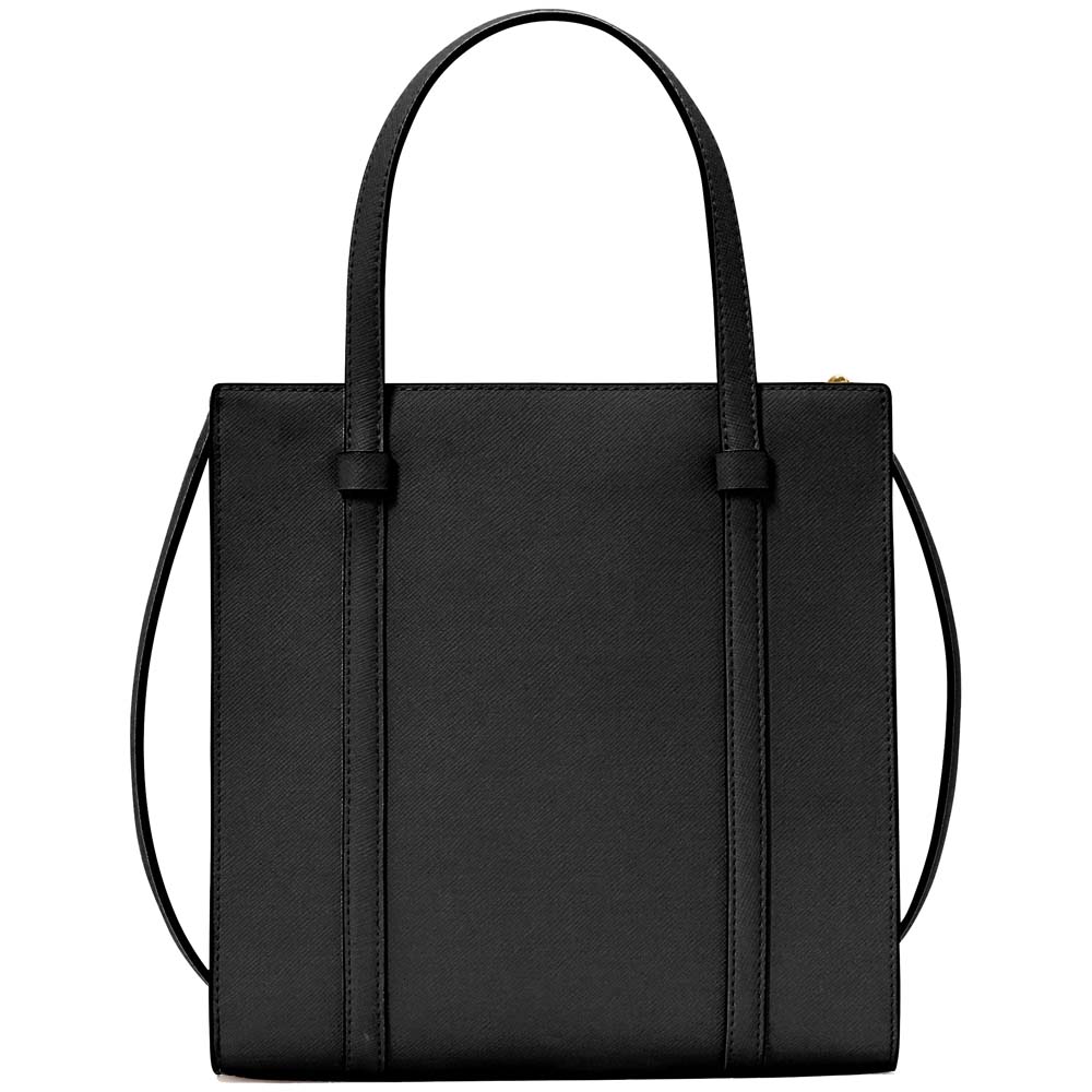 Kate Spade Kenzie Limited Edition Small Tote Black # KI926
