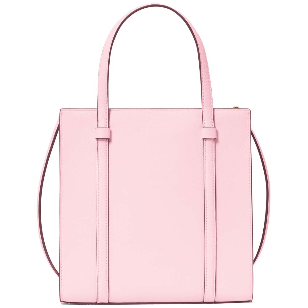 Kate Spade Kenzie Limited Edition Small Tote Pink Horizon # KI926