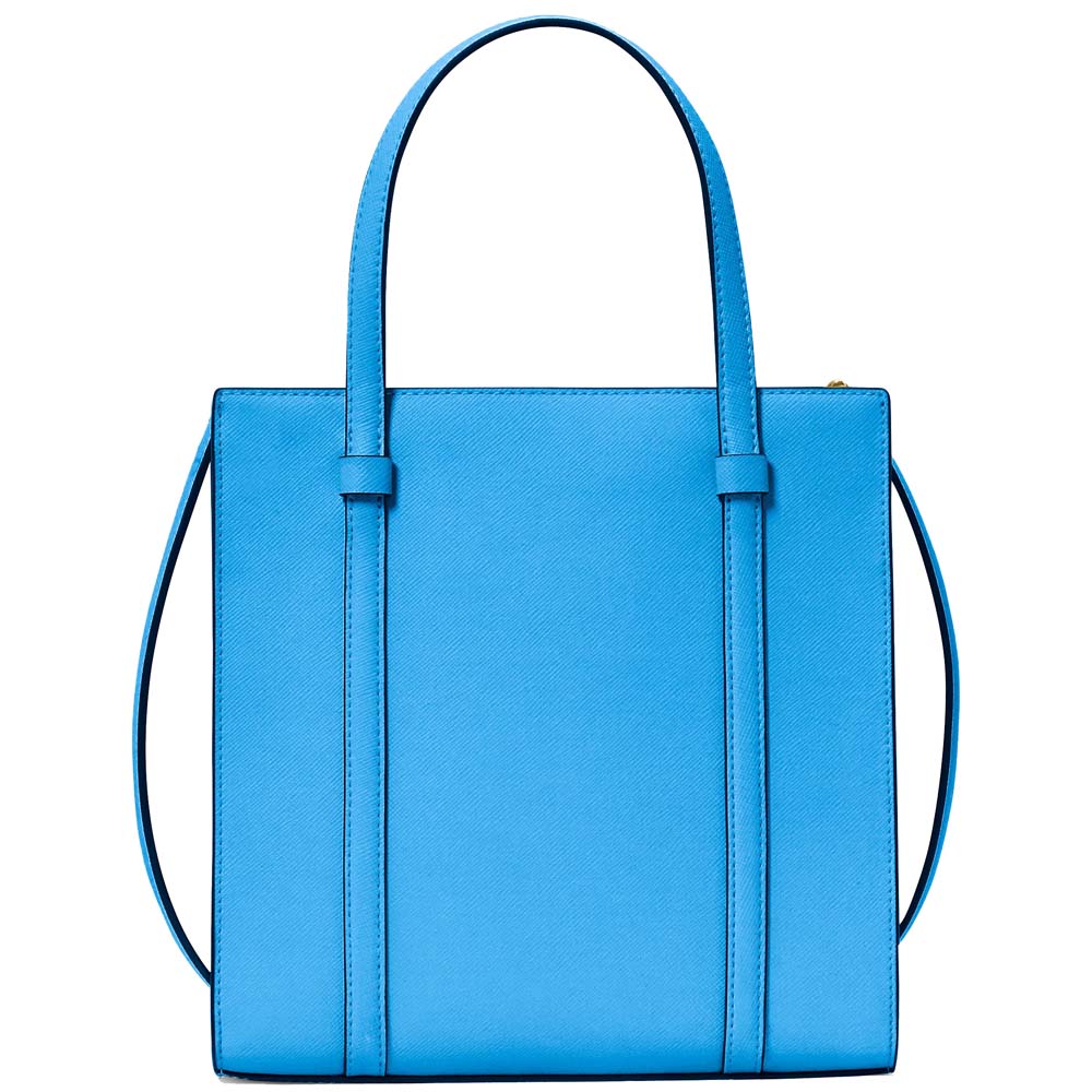 Kate Spade Kenzie Limited Edition Small Tote Tide Pool # KI926