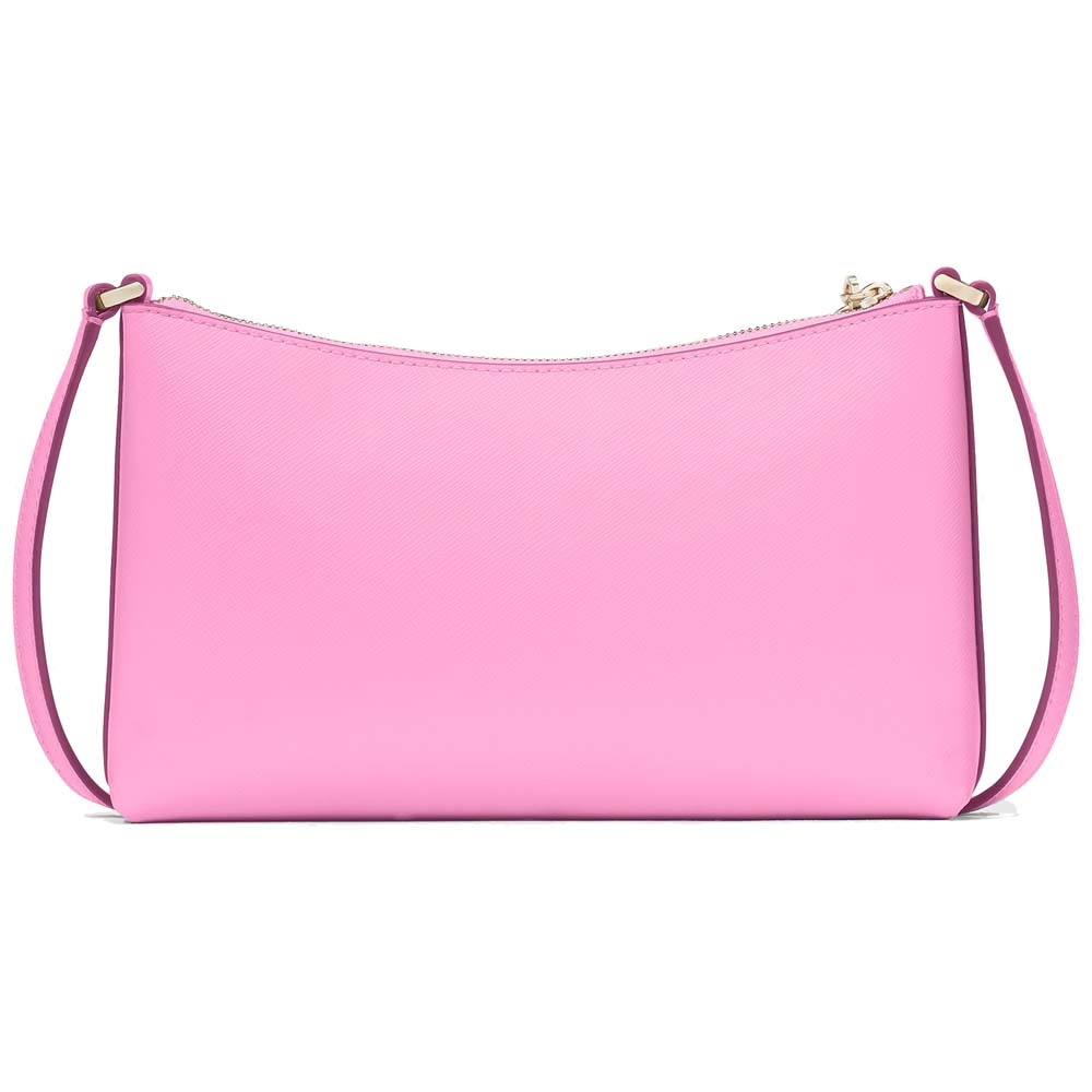 Kate Spade Sadie Small Crossbody Surf Pink # KE594