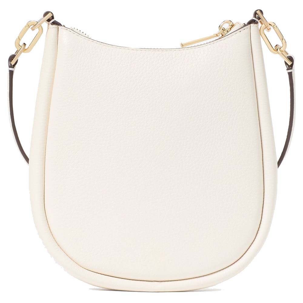 Kate Spade Kayla Small Swingpack Crossbody Meringue # KL805