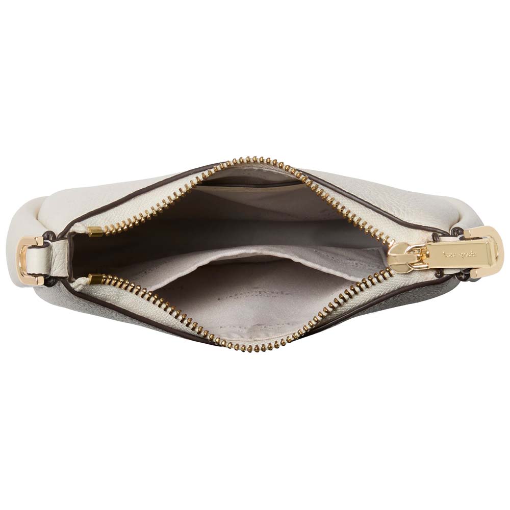 Kate Spade Kayla Small Swingpack Crossbody Meringue # KL805