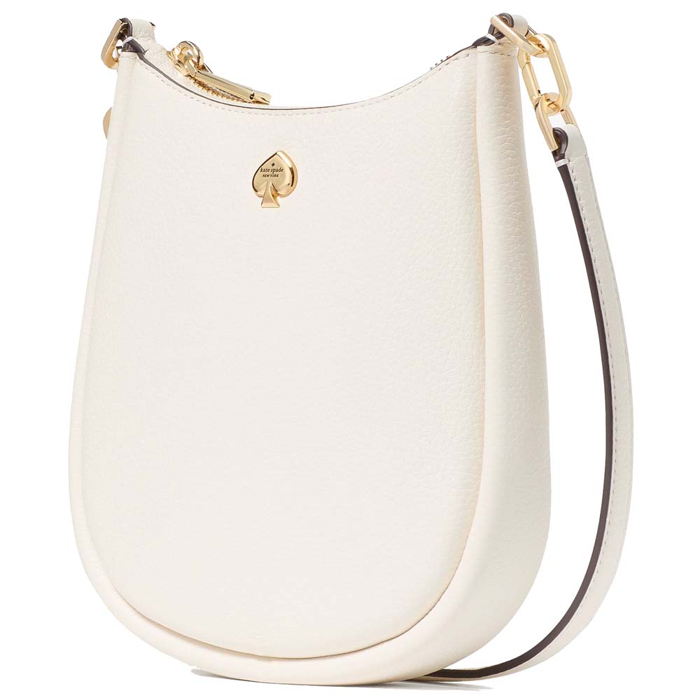Kate Spade Kayla Small Swingpack Crossbody Meringue # KL805