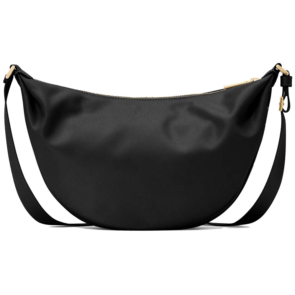 Kate Spade Carter Nylon Medium Sling Bag Black # KL966
