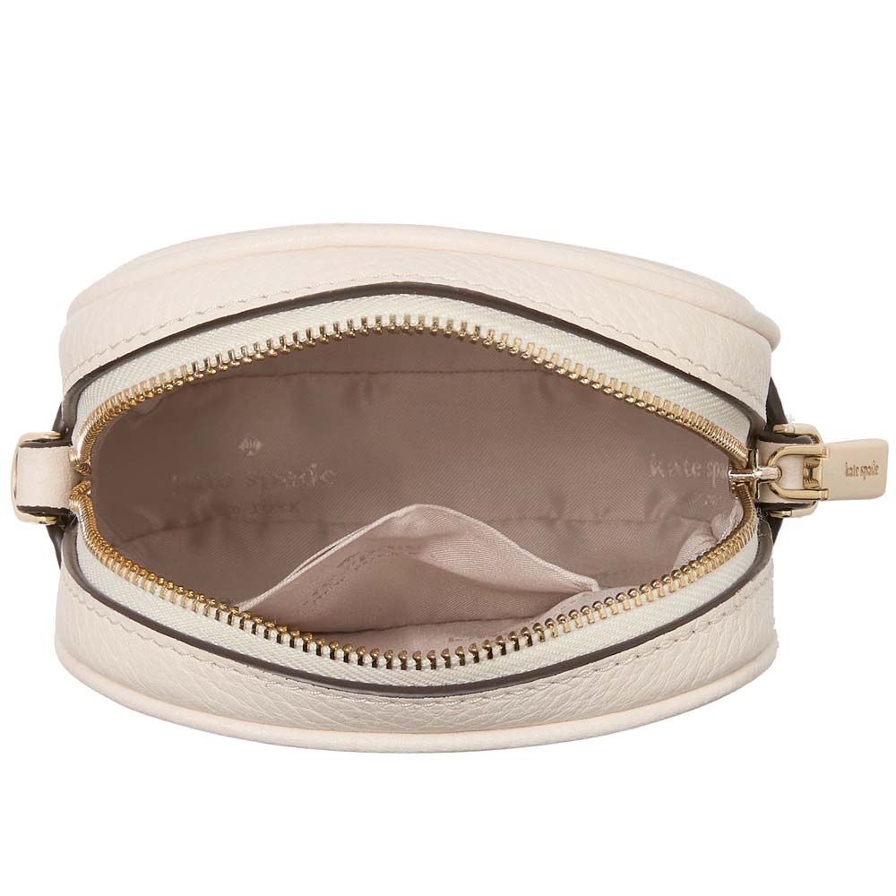 Kate Spade Emma Phone Crossbody Parchment # KK258