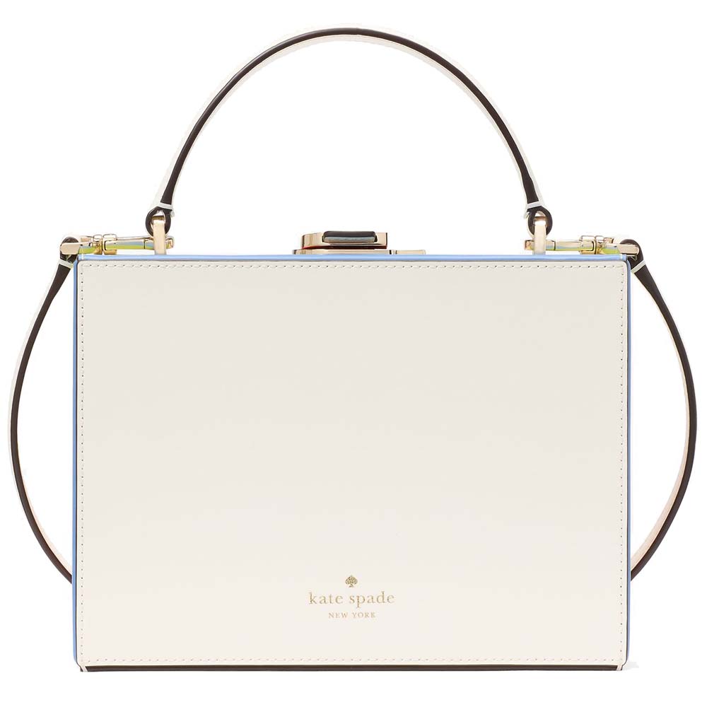 Kate Spade Snack Bar Popsicle Crossbody Bag Multi # KL040