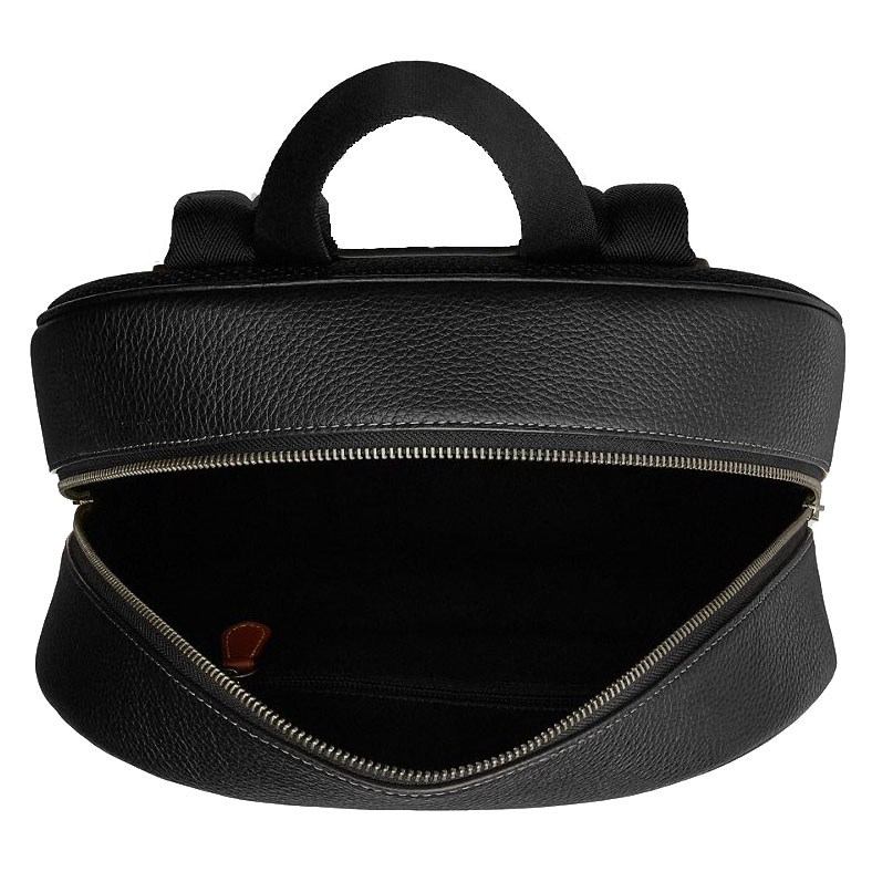 Coach Owen Backpack Gunmetal Black # CAJ66