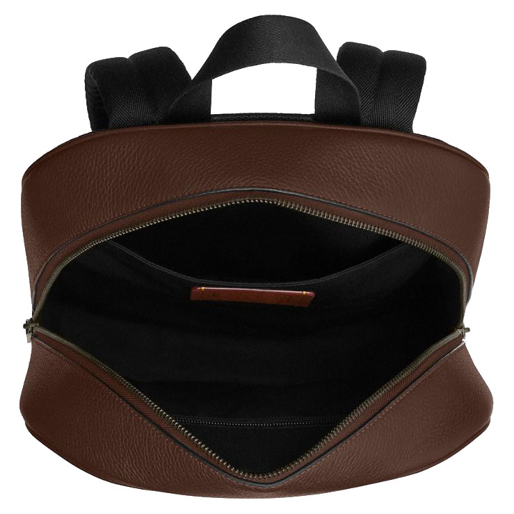 Coach Owen Backpack Maple # CAJ66