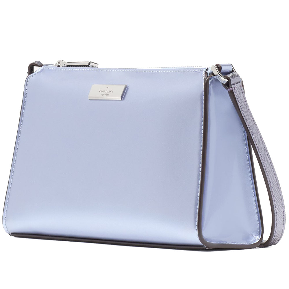 Kate Spade Kenzie Mini Crossbody Candied Flower # KJ018