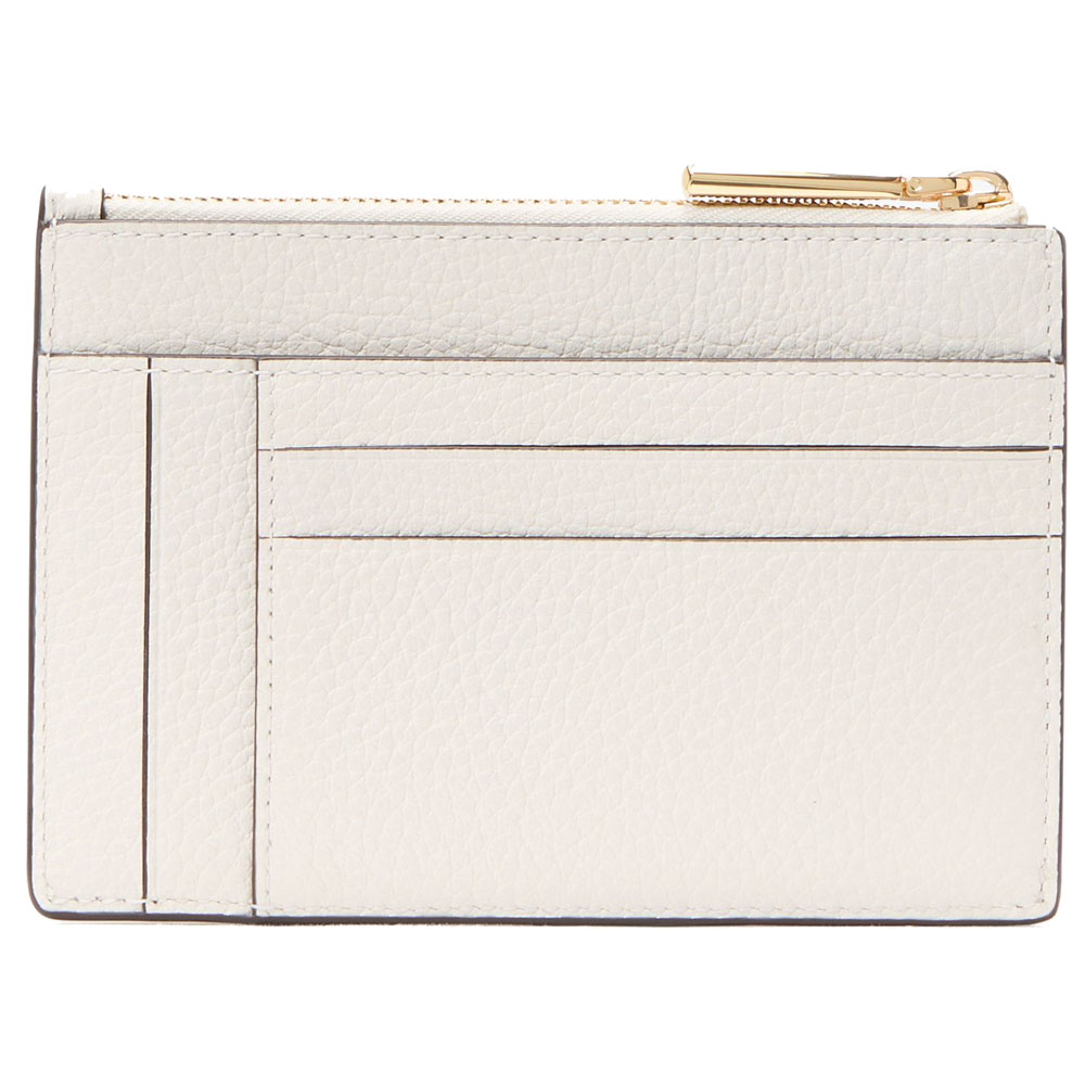 Kate Spade Kaya Large Slim Cardholder Meringue # KL837