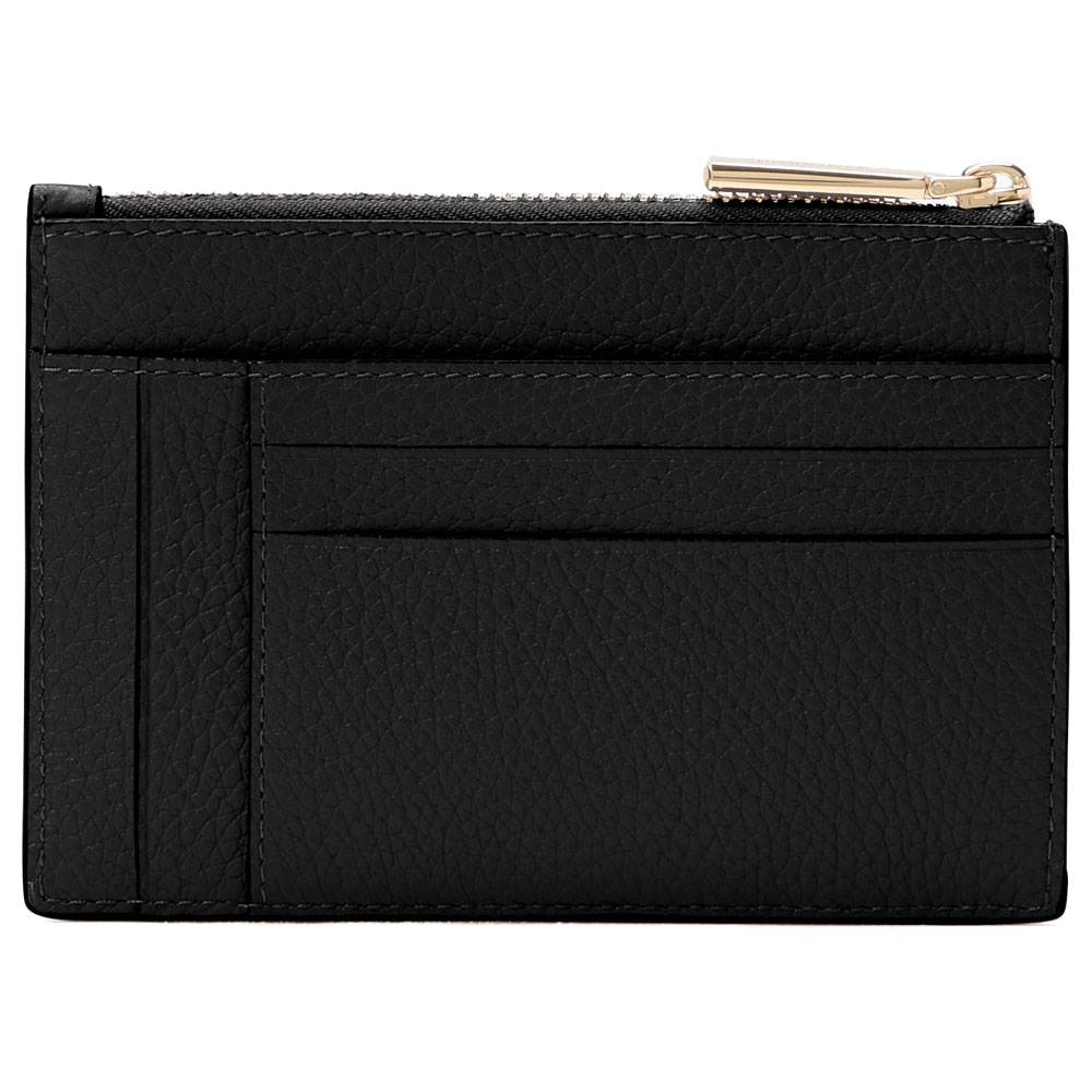 Kate Spade Kaya Large Slim Cardholder Black # KL837