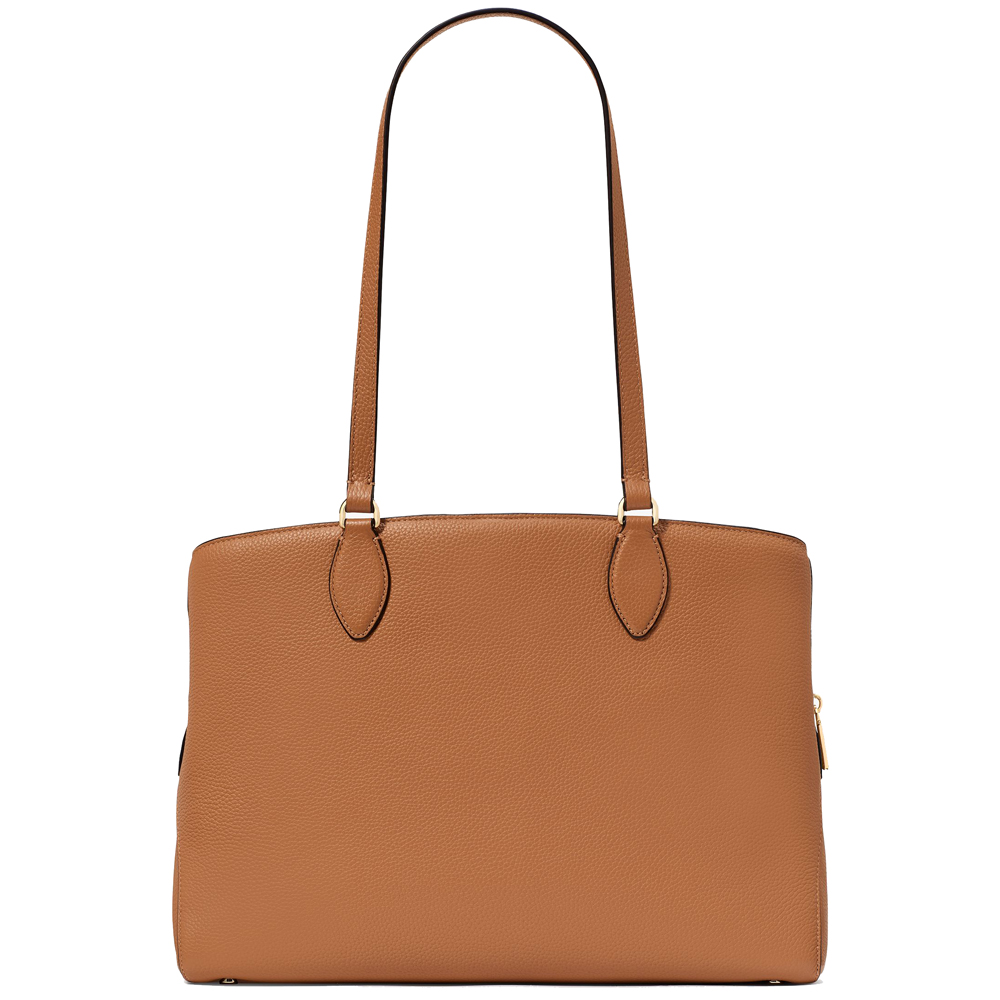 Kate Spade Hudson Work Tote Bungalow # KI425