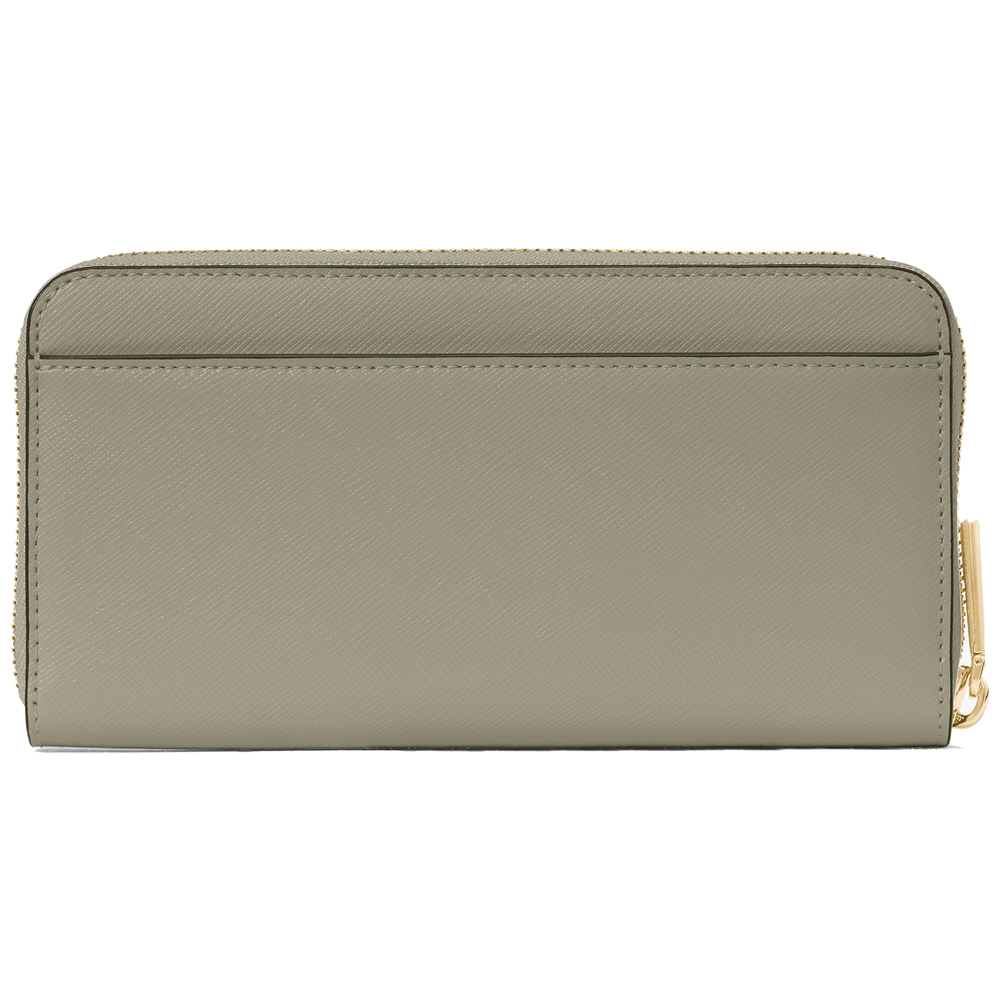 Kate Spade Madison Large Continental Wallet Dusky Pine # KI364