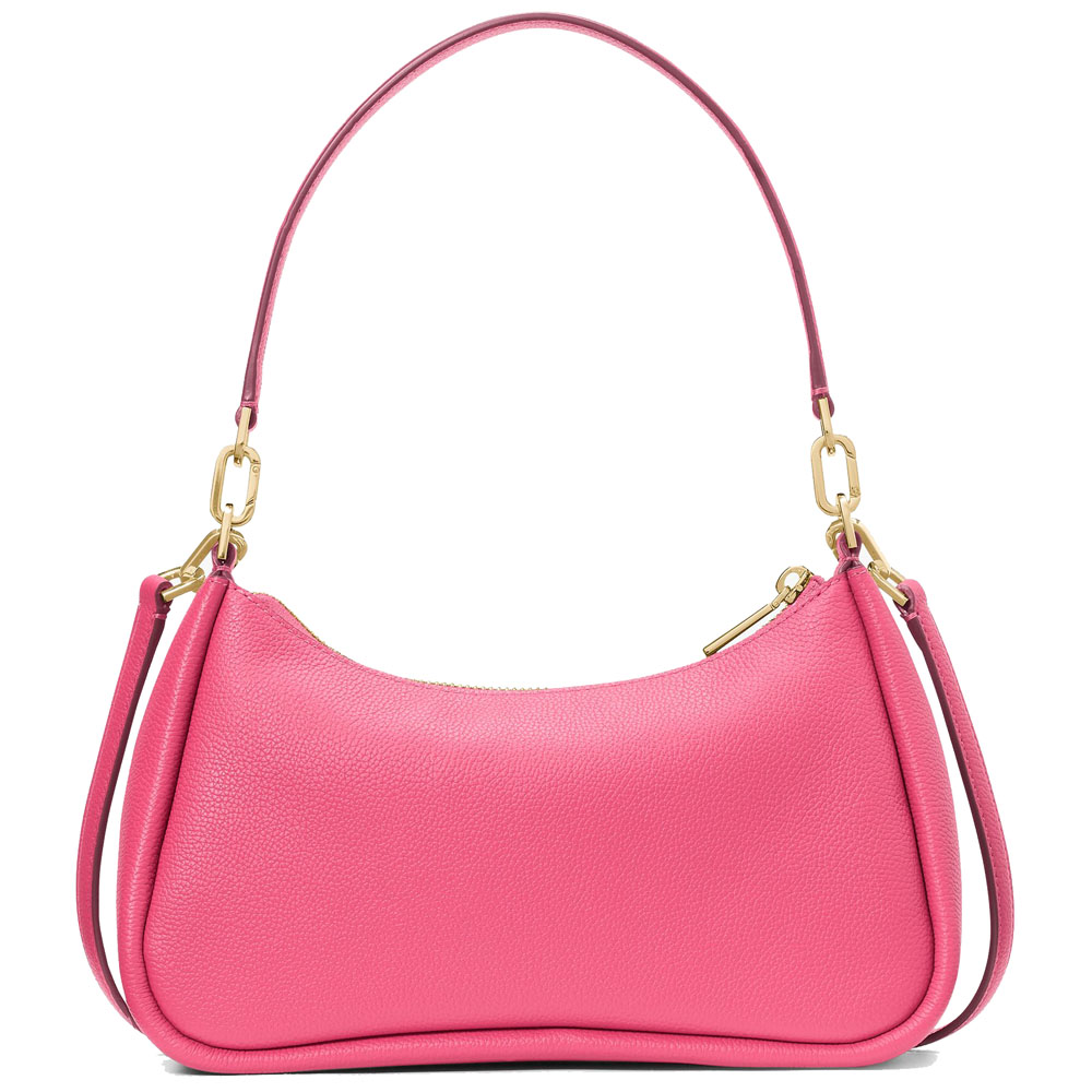 Kate Spade Kayla Small Convertible Shoulder Bag Rose Oil # KI904