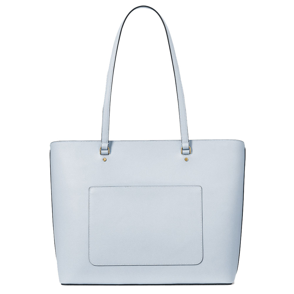 Kate Spade Perfect Tote Watercolor Blue # KG912
