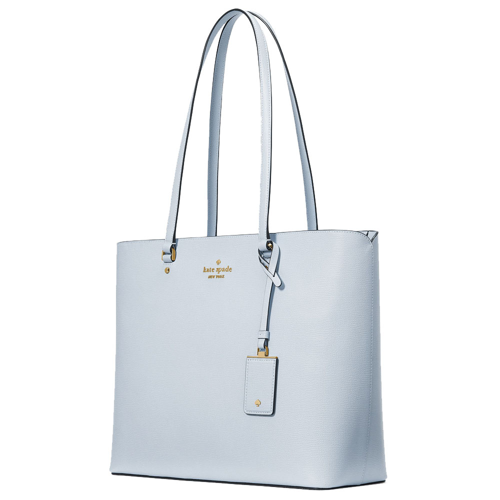 Kate Spade Perfect Tote Watercolor Blue # KG912