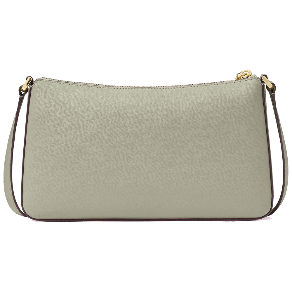 Kate Spade Ginnie Crossbody Dusky Pine # KK311