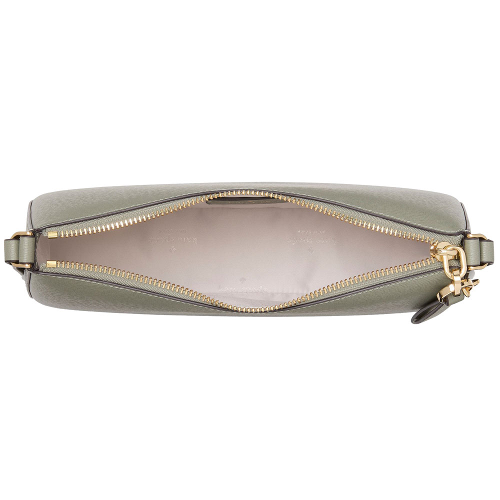 Kate Spade Ginnie Crossbody Dusky Pine # KK311