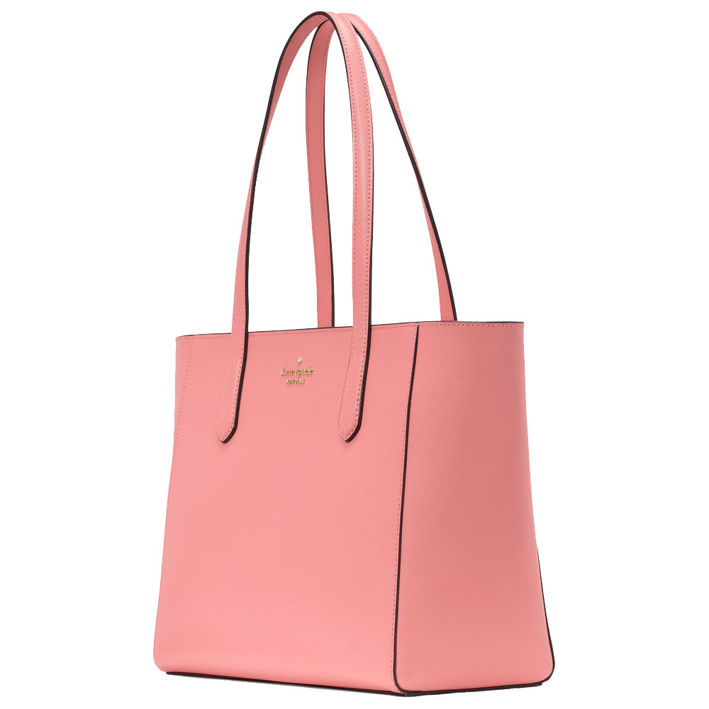 Kate Spade Staci Medium Tote Terracotta Tile # KG473