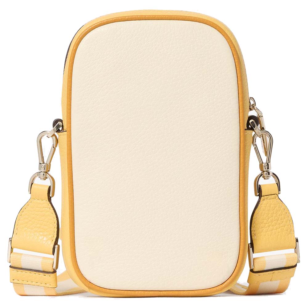 Kate Spade Emma Phone Crossbody Buttermilk Glaze Multi # KK907