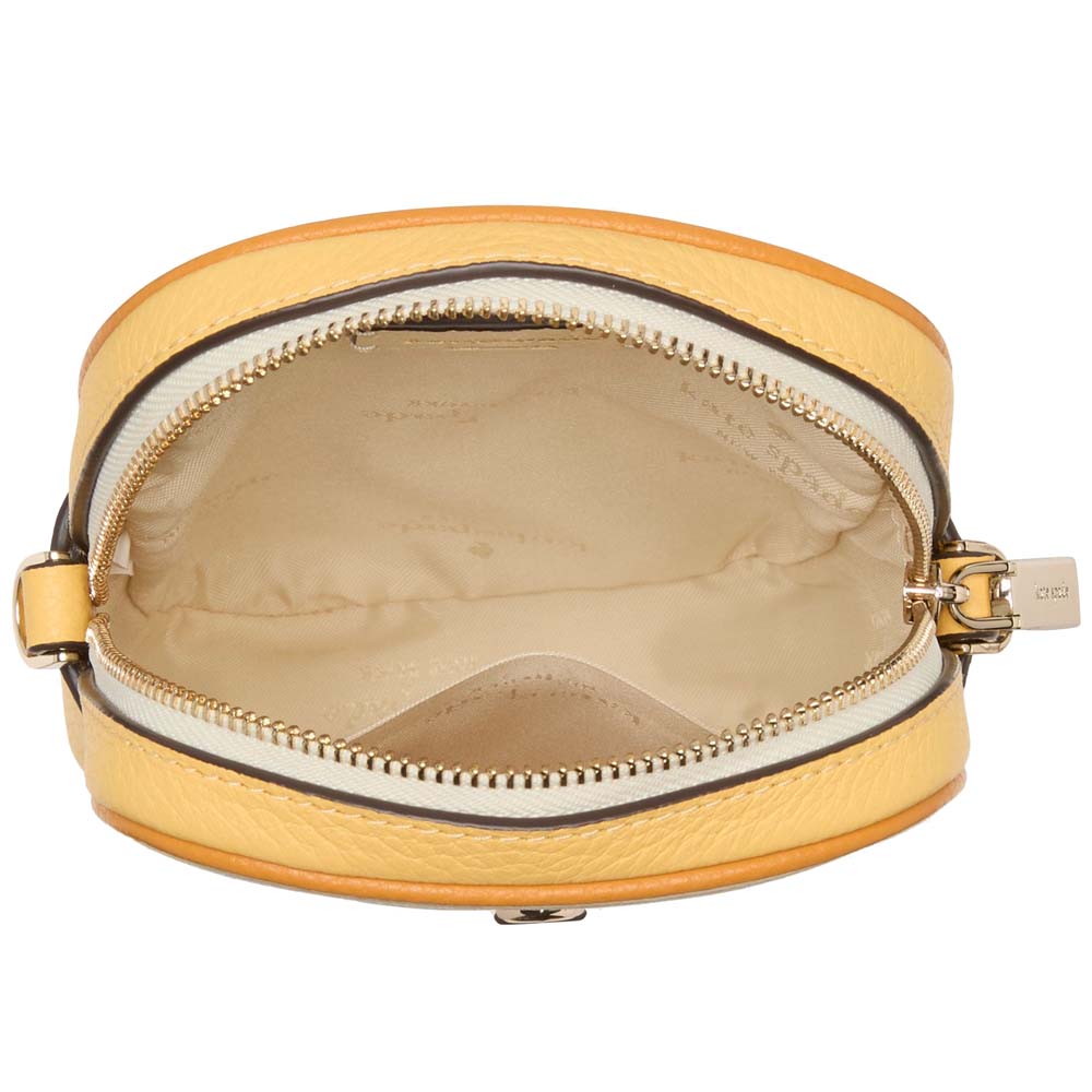 Kate Spade Emma Phone Crossbody Buttermilk Glaze Multi # KK907