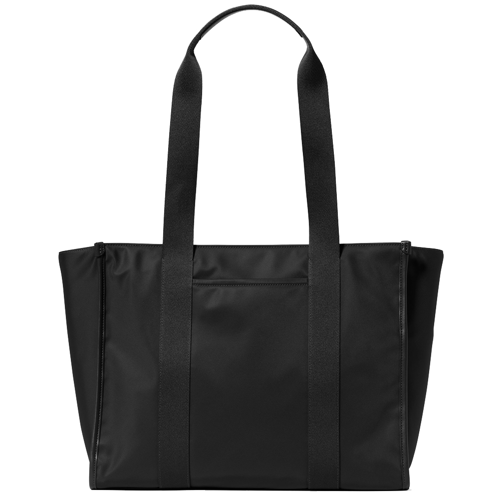 Kate Spade Kip Nylon Large Tote Nylon # KL934