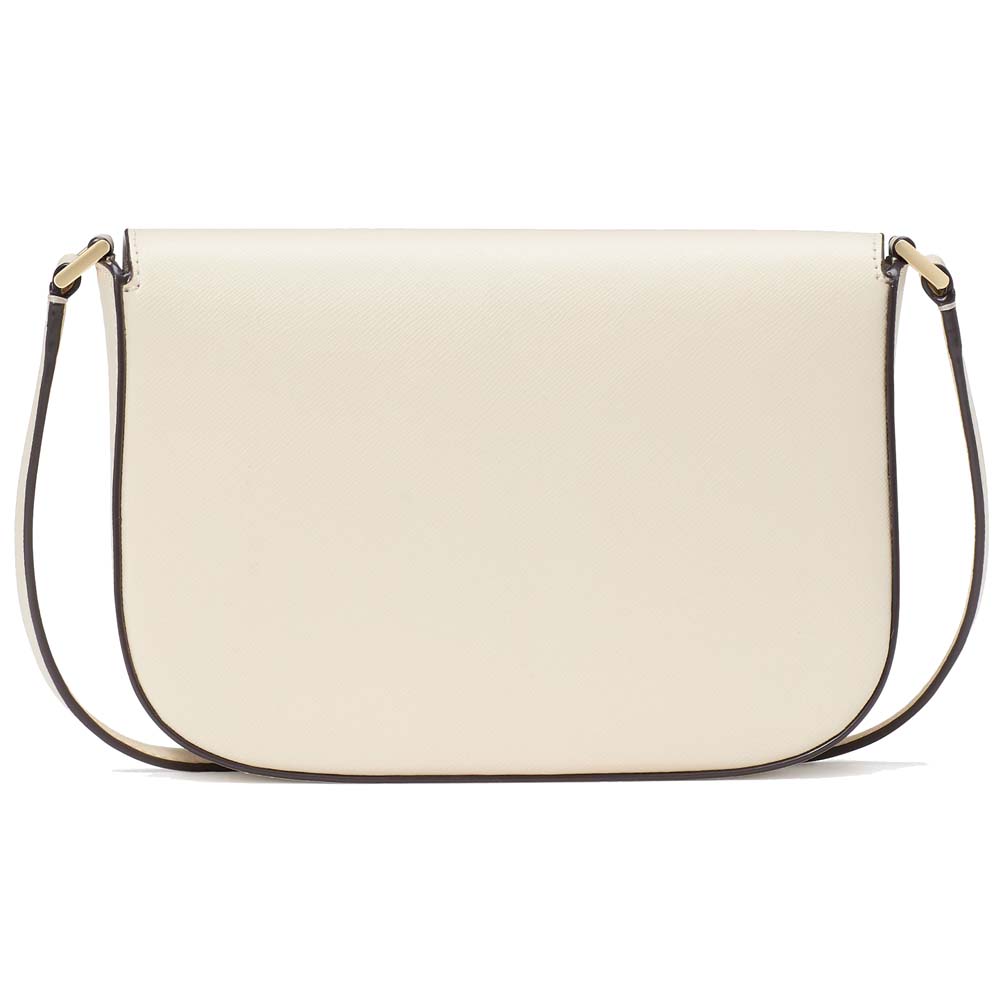 Kate Spade On Purpose Small Crossbody Meringue # KK309