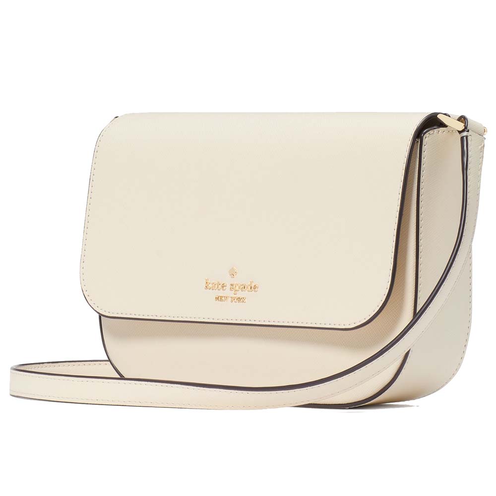 Kate Spade On Purpose Small Crossbody Meringue # KK309