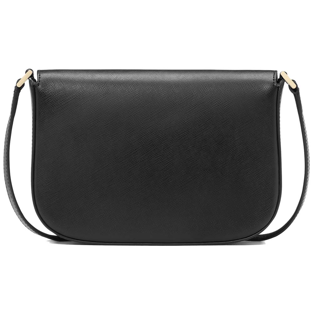 Kate Spade On Purpose Small Crossbody Black # KK309
