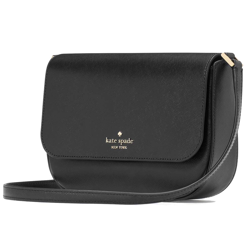 Kate Spade On Purpose Small Crossbody Black # KK309