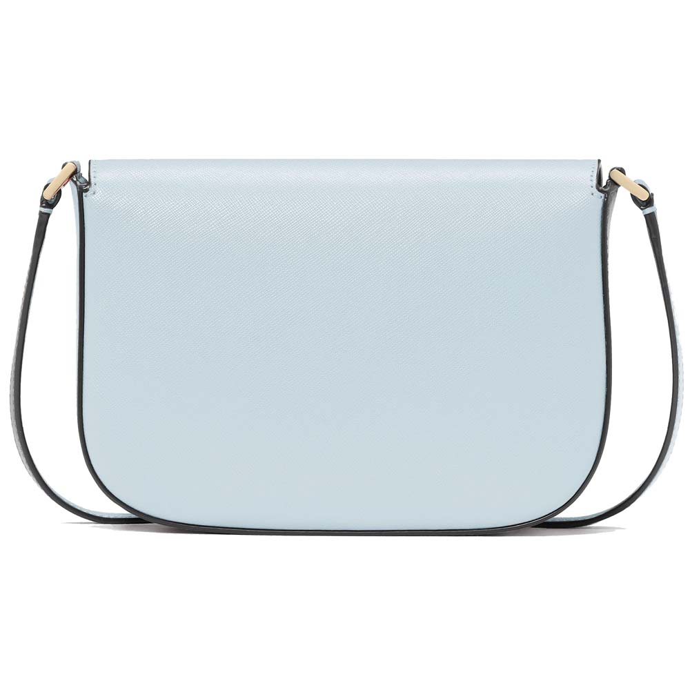 Kate Spade On Purpose Small Crossbody Crisp Sky # KK309