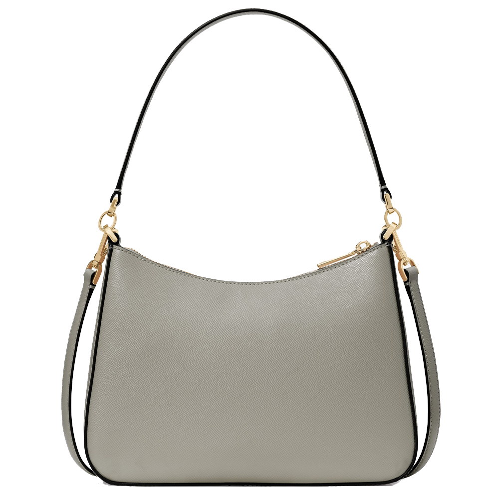Kate Spade Crossbody Bag Sling Madison Saffiano Leather Shoulder Bag Dusky Pine # KH397