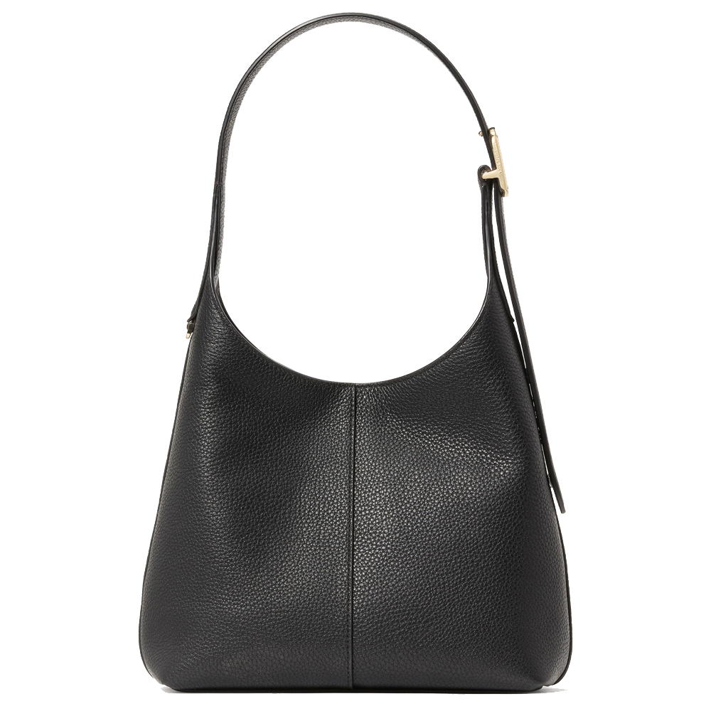 Kate Spade 454 Small Shoulder Bag Black # KM471