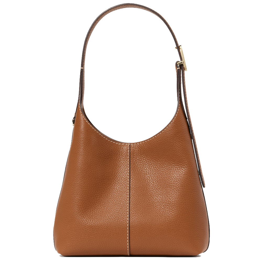 Kate Spade 454 Small Shoulder Bag Warm Gingerbread # KM482