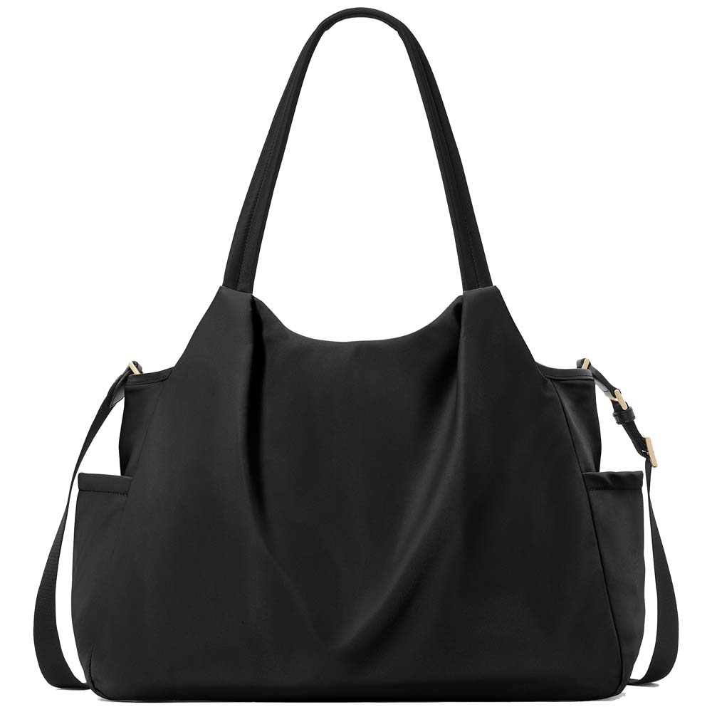 Kate Spade Chelsea Large Baby Bag Black # KF313