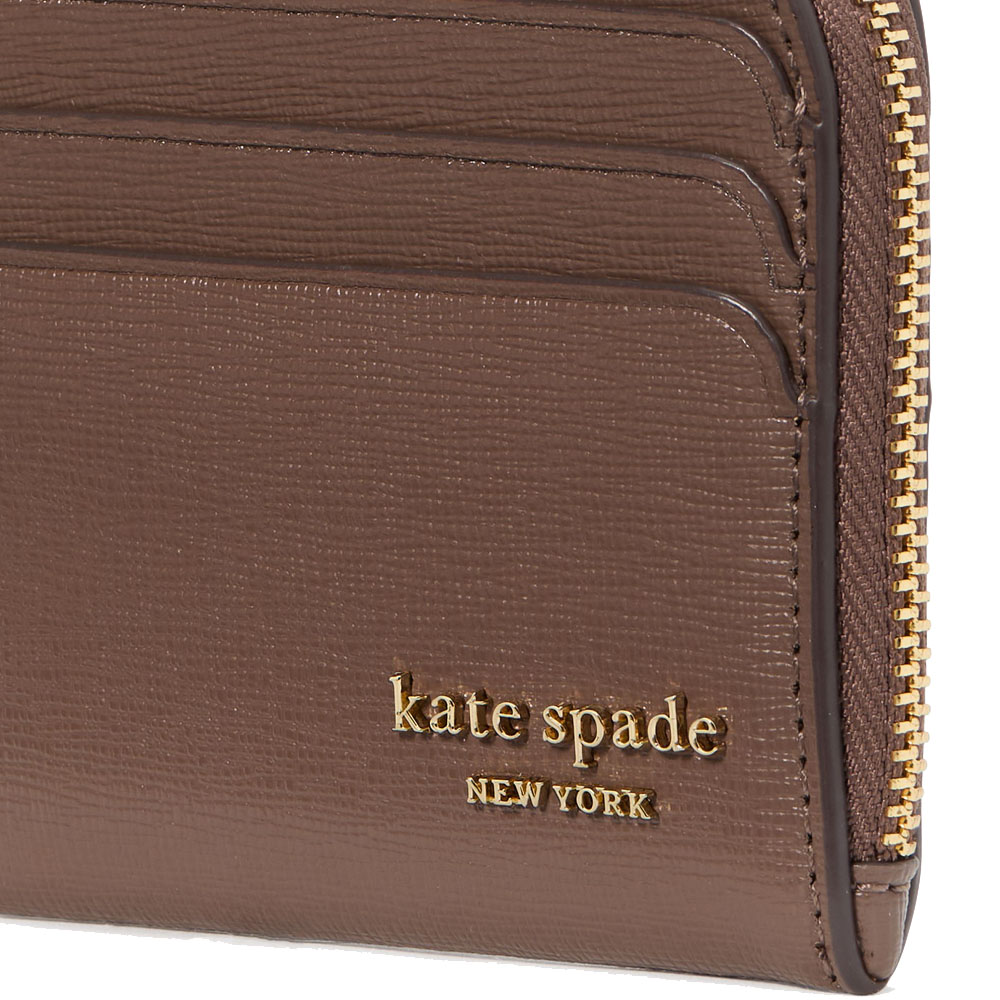 Kate Spade Devin Coin Card Case Wristlet Incense # KI663