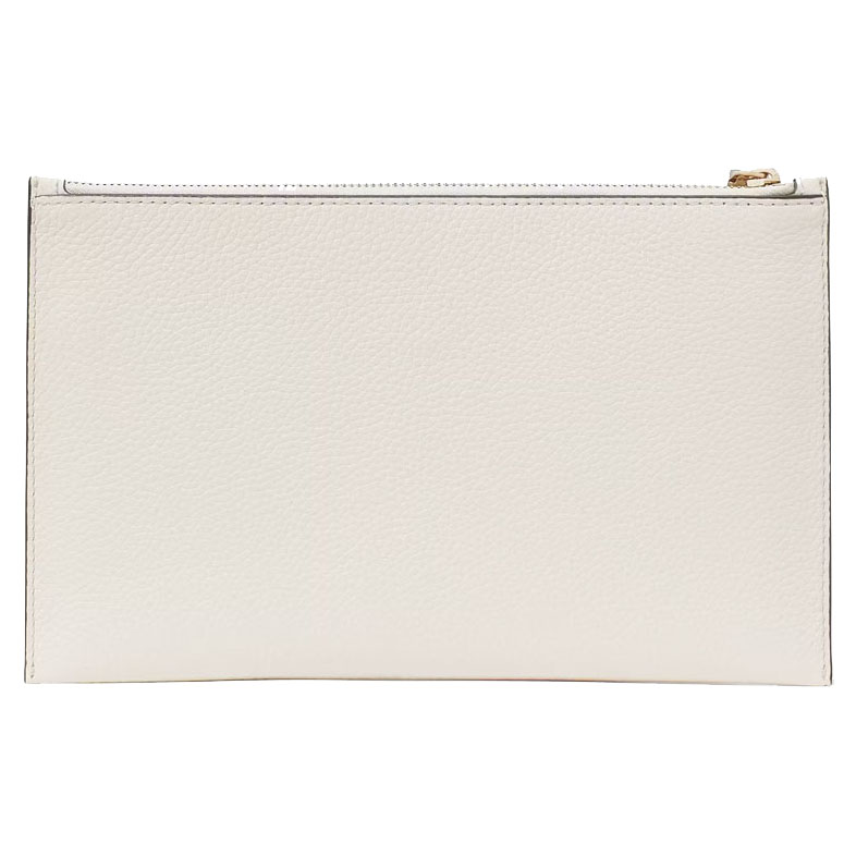Kate Spade Ava Colorblocked Wristlet Parchment Multi # KD952-1