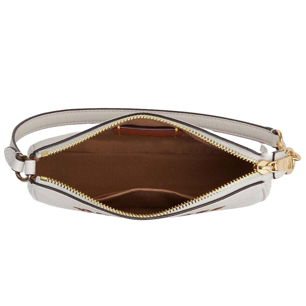Coach Coach X Peanuts Nolita 19 Chalk Multi # CBM76