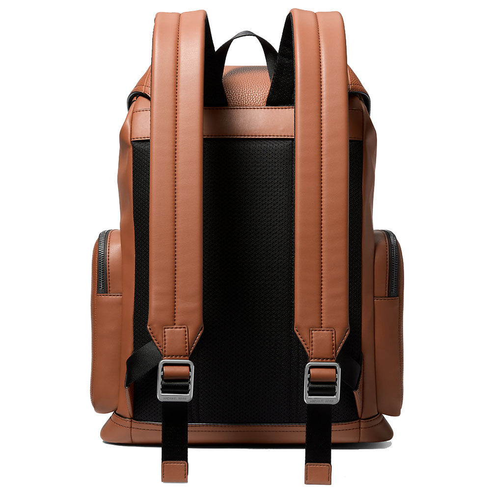 Michael Kors Cooper Pebbled Leather Backpack Luggage # 37S5LCOB8L