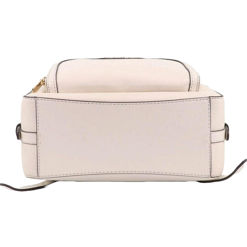 Michael Kors Jaycee Medium Zip Pocket Backpack Lt Cream # 35S2G8TB2L