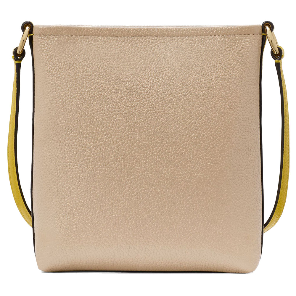Kate Spade Ava Swingpack Tigers Eye Multi # KH164