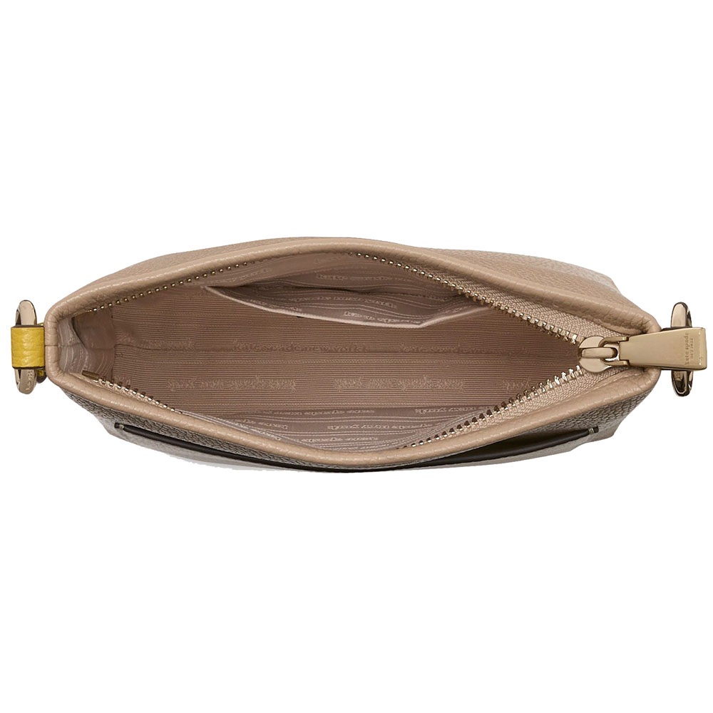 Kate Spade Ava Swingpack Tigers Eye Multi # KH164