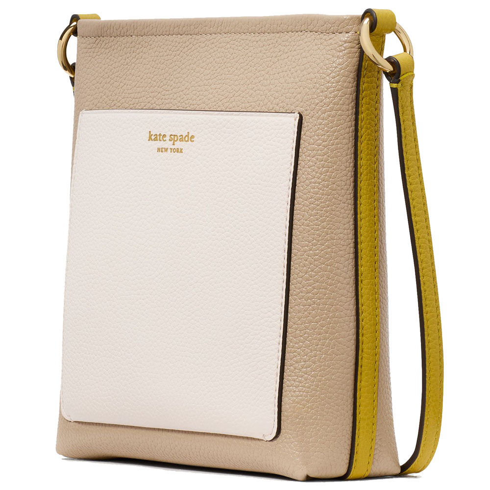 Kate Spade Ava Swingpack Tigers Eye Multi # KH164