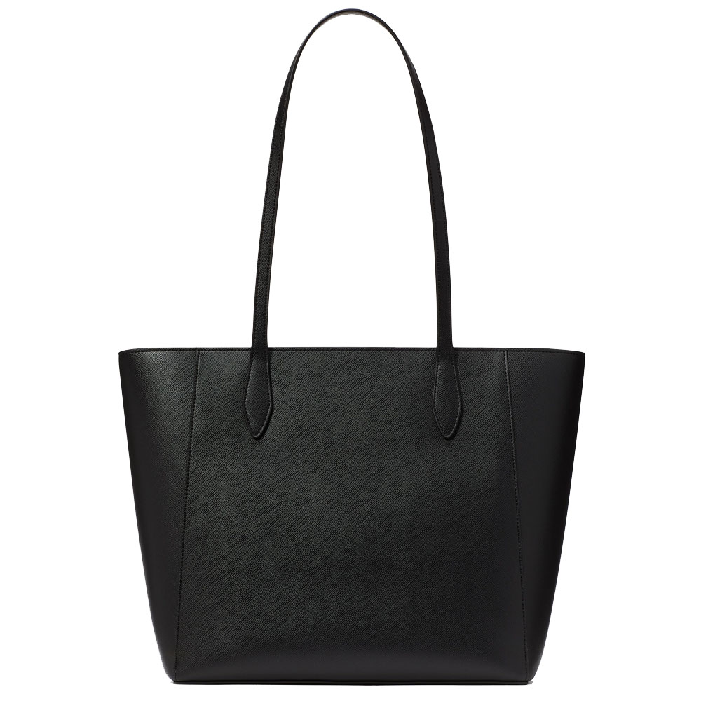 Kate Spade Dana Tote Black # KG581
